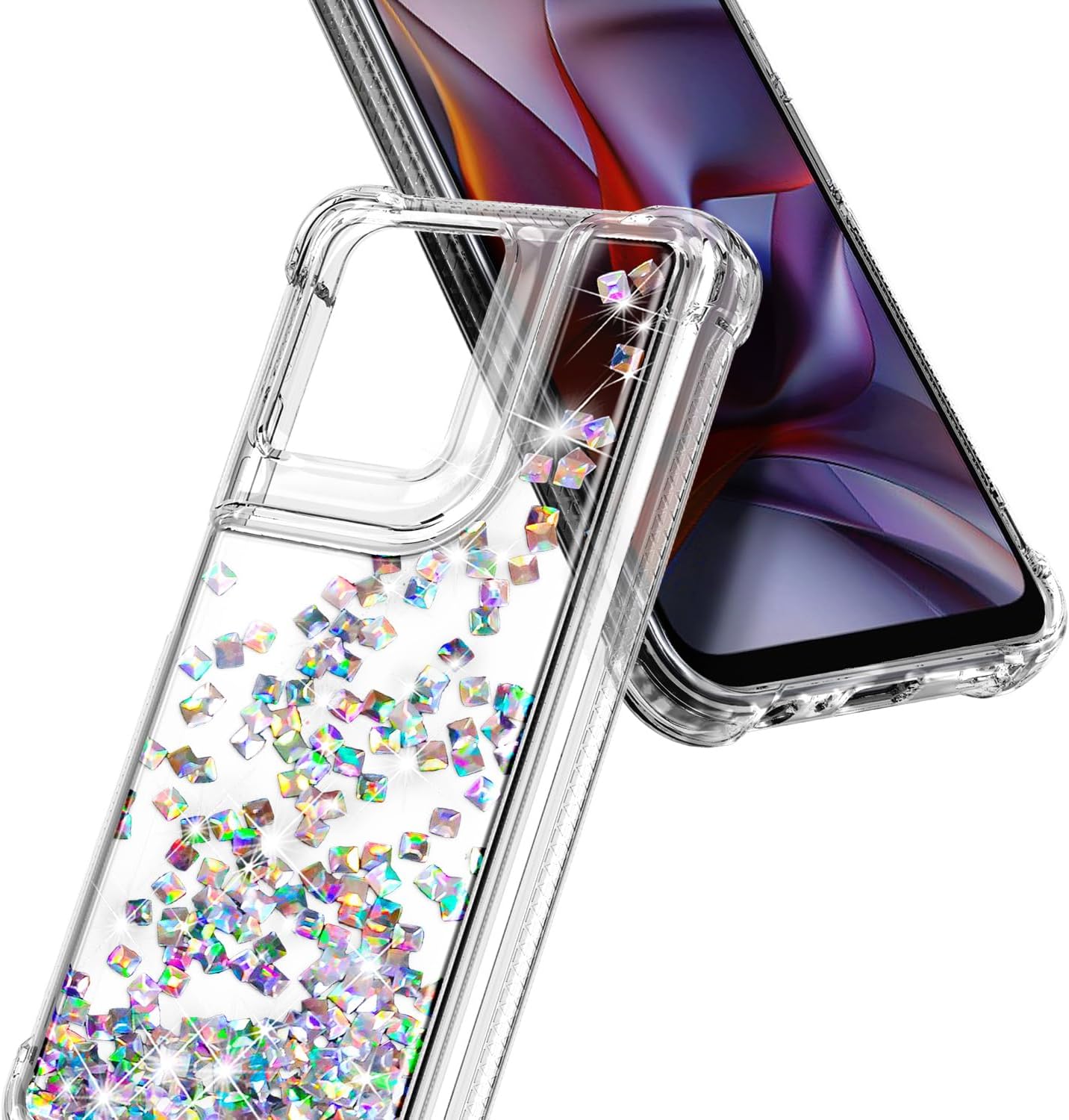 Designed for Motorola Moto G-2024